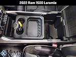 Used 2022 Ram 1500 Laramie Crew Cab for sale #32526FB - photo 21