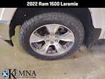 Used 2022 Ram 1500 Laramie Crew Cab for sale #32526FB - photo 22