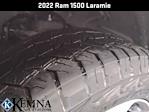 Used 2022 Ram 1500 Laramie Crew Cab for sale #32526FB - photo 23