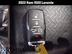Used 2022 Ram 1500 Laramie Crew Cab for sale #32526FB - photo 24