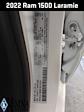 Used 2022 Ram 1500 Laramie Crew Cab for sale #32526FB - photo 25
