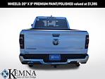 Used 2022 Ram 1500 Laramie Crew Cab for sale #32526FB - photo 30
