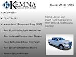 Used 2022 Ram 1500 Laramie Crew Cab for sale #32526FB - photo 1