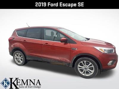 2019 Ford Escape 4WD SUV for sale #32531FB - photo 1