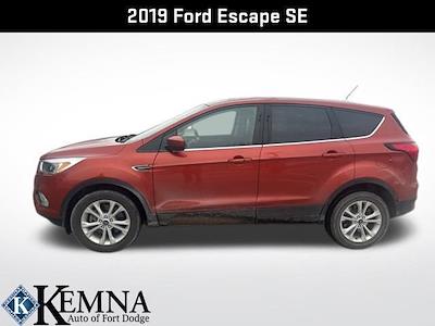 2019 Ford Escape 4WD SUV for sale #32531FB - photo 2