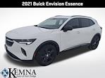 Used 2021 Buick Envision Essence for sale #32532FB - photo 2