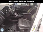 Used 2021 Buick Envision Essence for sale #32532FB - photo 4