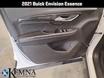 Used 2021 Buick Envision Essence for sale #32532FB - photo 5