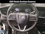 Used 2021 Buick Envision Essence for sale #32532FB - photo 9
