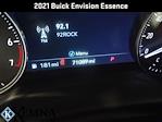 Used 2021 Buick Envision Essence for sale #32532FB - photo 11