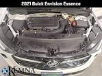 Used 2021 Buick Envision Essence for sale #32532FB - photo 16