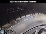 Used 2021 Buick Envision Essence for sale #32532FB - photo 22