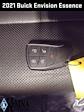 Used 2021 Buick Envision Essence for sale #32532FB - photo 23