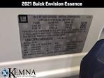 Used 2021 Buick Envision Essence for sale #32532FB - photo 24