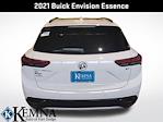 Used 2021 Buick Envision Essence for sale #32532FB - photo 29