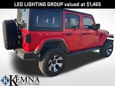 2021 Jeep Wrangler 4WD SUV for sale #32533FB - photo 2