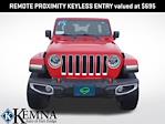 Used 2021 Jeep Wrangler Unlimited Sahara for sale #32533FB - photo 6