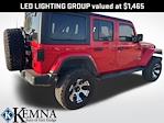 2021 Jeep Wrangler 4WD SUV for sale #32533FB - photo 2