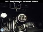 Used 2021 Jeep Wrangler Unlimited Sahara for sale #32533FB - photo 20
