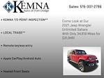 2021 Jeep Wrangler 4WD SUV for sale #32533FB - photo 4