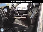Used 2023 Ram 3500 Laramie Crew Cab for sale #32535FB - photo 9