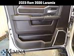 Used 2023 Ram 3500 Laramie Crew Cab for sale #32535FB - photo 10
