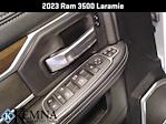 Used 2023 Ram 3500 Laramie Crew Cab for sale #32535FB - photo 11