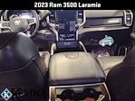 Used 2023 Ram 3500 Laramie Crew Cab for sale #32535FB - photo 12