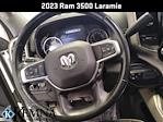 Used 2023 Ram 3500 Laramie Crew Cab for sale #32535FB - photo 14