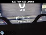 Used 2023 Ram 3500 Laramie Crew Cab for sale #32535FB - photo 16