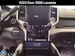 Used 2023 Ram 3500 Laramie Crew Cab for sale #32535FB - photo 17