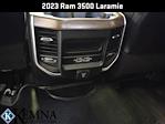 Used 2023 Ram 3500 Laramie Crew Cab for sale #32535FB - photo 18
