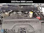 Used 2023 Ram 3500 Laramie Crew Cab for sale #32535FB - photo 21