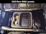 Used 2023 Ram 3500 Laramie Crew Cab for sale #32535FB - photo 25