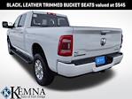 Used 2023 Ram 3500 Laramie Crew Cab for sale #32535FB - photo 4