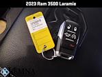 Used 2023 Ram 3500 Laramie Crew Cab for sale #32535FB - photo 28