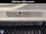 Used 2023 Ram 3500 Laramie Crew Cab for sale #32535FB - photo 29