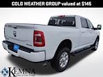 Used 2023 Ram 3500 Laramie Crew Cab for sale #32535FB - photo 2