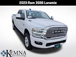 Used 2023 Ram 3500 Laramie Crew Cab for sale #32535FB - photo 7