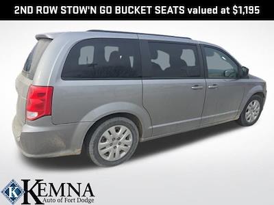 Used 2018 Dodge Grand Caravan SE Minivan for sale #32536FB - photo 1