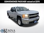 2010 Chevrolet Silverado 2500 Crew Cab 4WD Pickup for sale #32557FB - photo 1