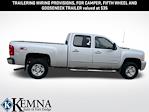 Used 2010 Chevrolet Silverado 2500 LTZ Crew Cab for sale #32557FB - photo 3