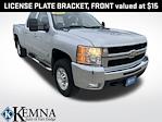 Used 2010 Chevrolet Silverado 2500 LTZ Crew Cab for sale #32557FB - photo 4