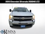 Used 2010 Chevrolet Silverado 2500 LTZ Crew Cab for sale #32557FB - photo 5