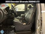 Used 2010 Chevrolet Silverado 2500 LTZ Crew Cab for sale #32557FB - photo 6