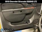 Used 2010 Chevrolet Silverado 2500 LTZ Crew Cab for sale #32557FB - photo 7