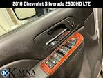 Used 2010 Chevrolet Silverado 2500 LTZ Crew Cab for sale #32557FB - photo 8