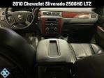 Used 2010 Chevrolet Silverado 2500 LTZ Crew Cab for sale #32557FB - photo 9