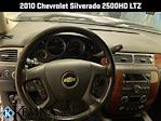 Used 2010 Chevrolet Silverado 2500 LTZ Crew Cab for sale #32557FB - photo 10