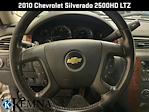 Used 2010 Chevrolet Silverado 2500 LTZ Crew Cab for sale #32557FB - photo 11